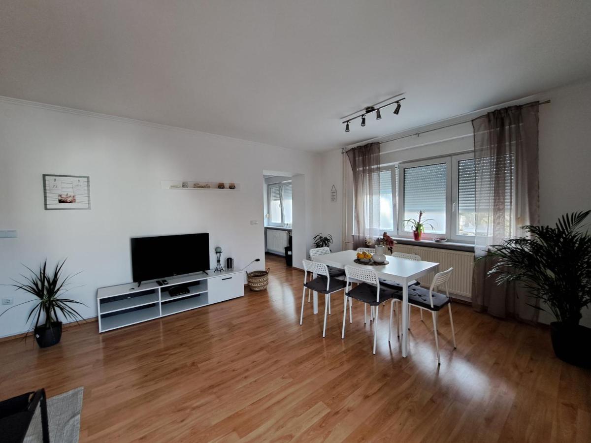 Charming Celje City Center Apartment Εξωτερικό φωτογραφία