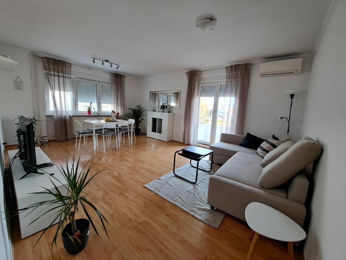 Charming Celje City Center Apartment Εξωτερικό φωτογραφία