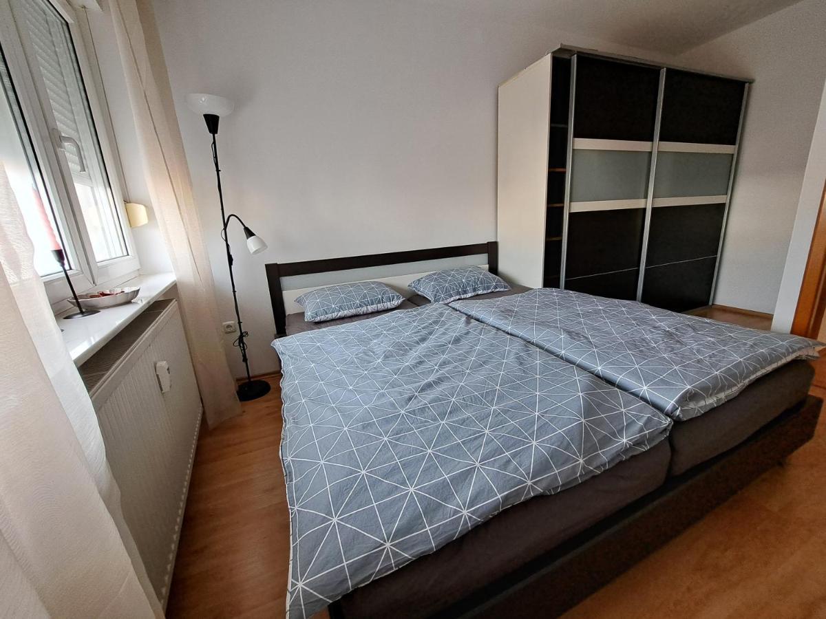 Charming Celje City Center Apartment Εξωτερικό φωτογραφία