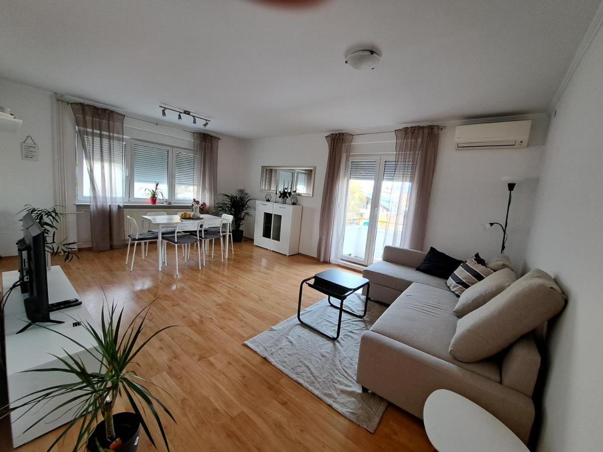 Charming Celje City Center Apartment Εξωτερικό φωτογραφία