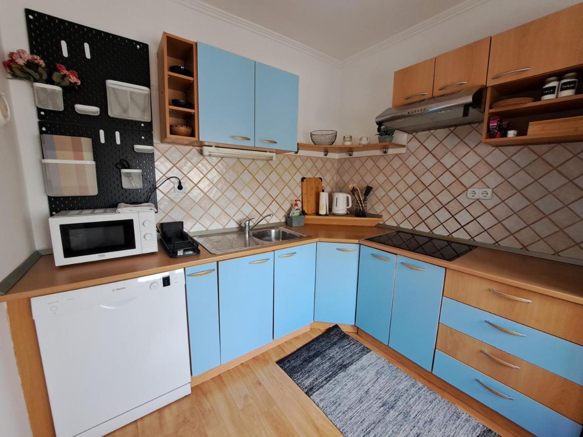 Charming Celje City Center Apartment Εξωτερικό φωτογραφία