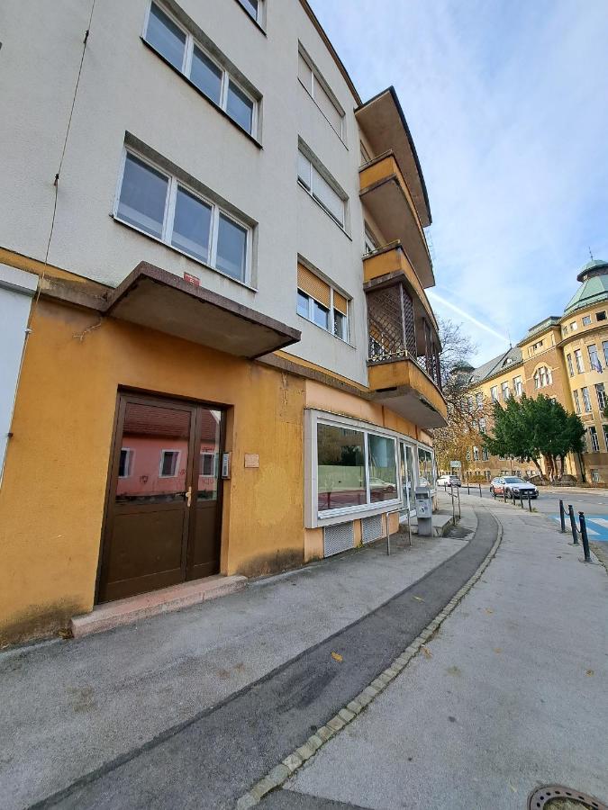 Charming Celje City Center Apartment Εξωτερικό φωτογραφία